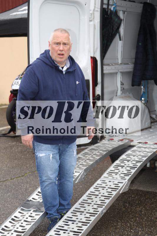 Archiv-2025/08 20.04.2025 Speer Racing ADR/Impressionen